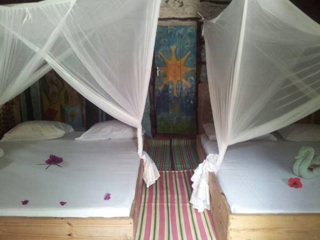 Mustapha' S Place Бвейю Екстер'єр фото