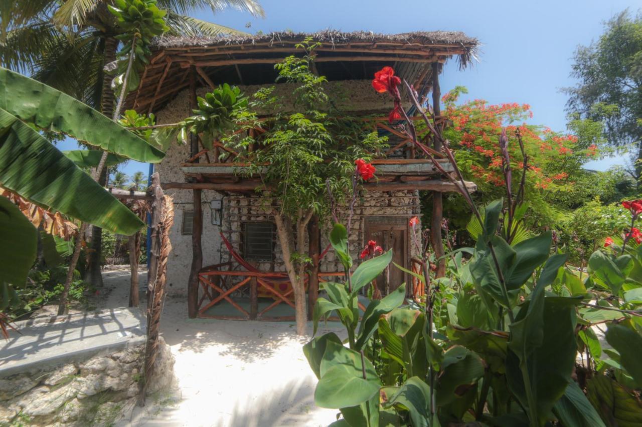 Mustapha' S Place Бвейю Номер фото